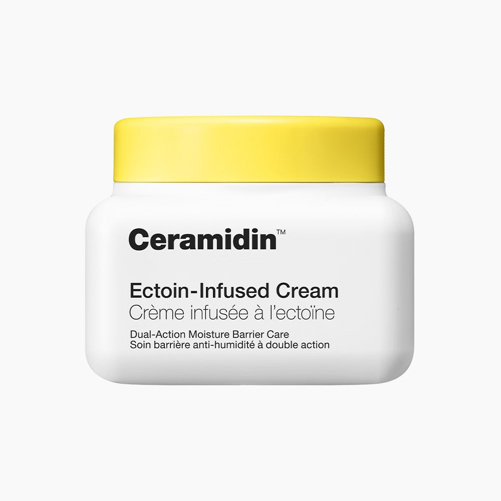 Dr.Jart+ Ceramidin Ectoin-Infused Cream 50ml – Dr.Jart+ | ClozArt