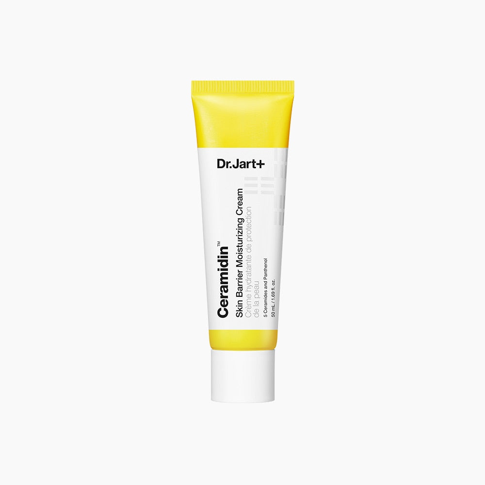 Dr.Jart+ Ceramidin Skin Barrier Moisturizing Cream 50ml – Dr.Jart+ | ClozArt