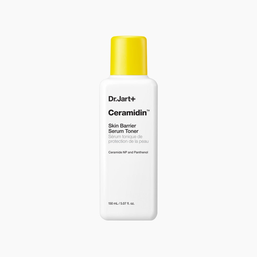 Dr.Jart+ Ceramidin Skin Barrier Serum Toner 150ml – Dr.Jart+ | ClozArt