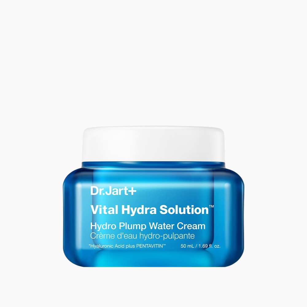 Dr.Jart+ Vital Hydra Solution Hydro Plump Water Cream 50ml – Dr.Jart+ | ClozArt
