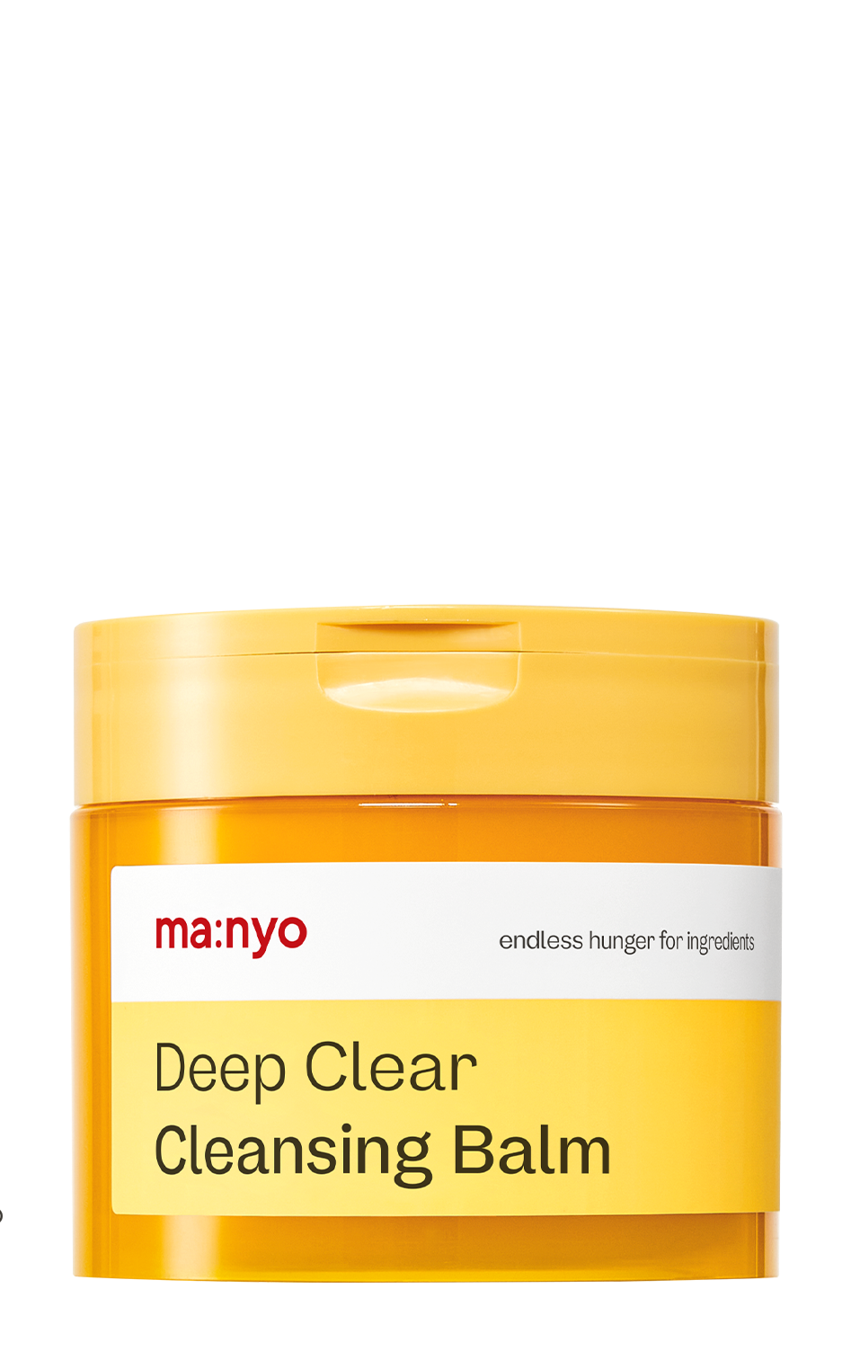 [MANYO FACTORY] ma:nyo Deep Clear Cleansing Balm 132ml – Manyo Factory | ClozArt