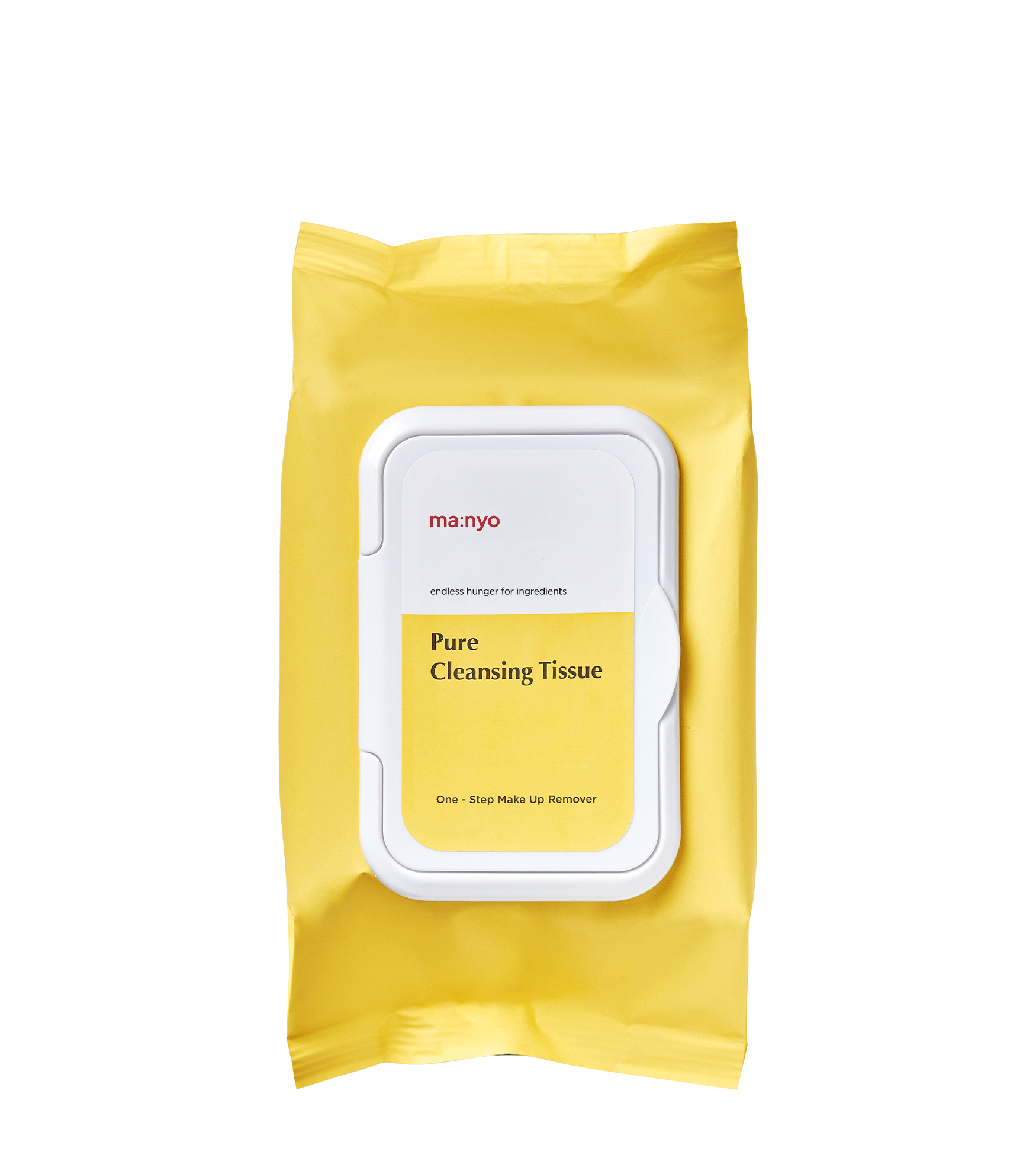 [MANYO FACTORY] ma:nyo Pure Cleansing Tissue 80 Sheets – Manyo Factory | ClozArt