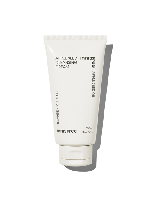 innisfree Apple Seed Cleansing Foam 150ml – innisfree | ClozArt