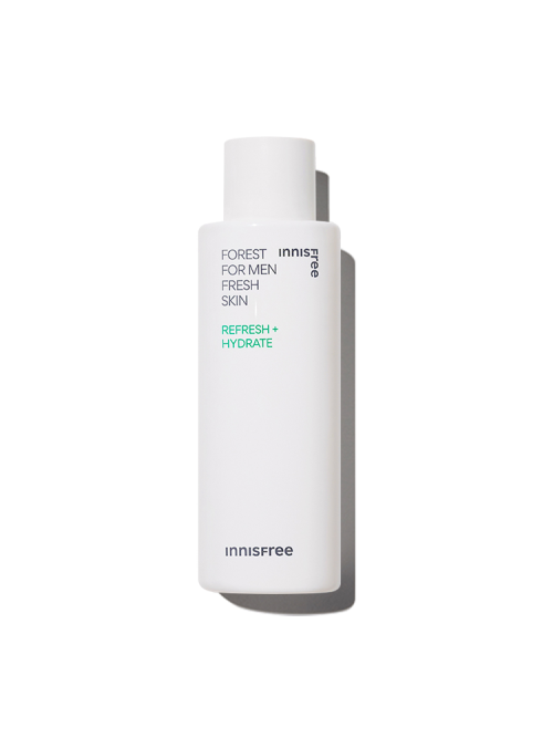 innisfree Forest For Men Fresh Skin 180ml – innisfree | ClozArt