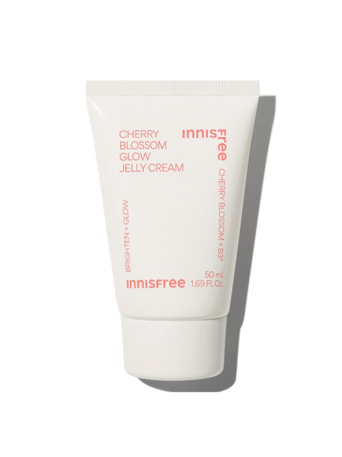 innisfree Jeju Cherry Blossom Glow Jelly Cream 50ml – innisfree | ClozArt