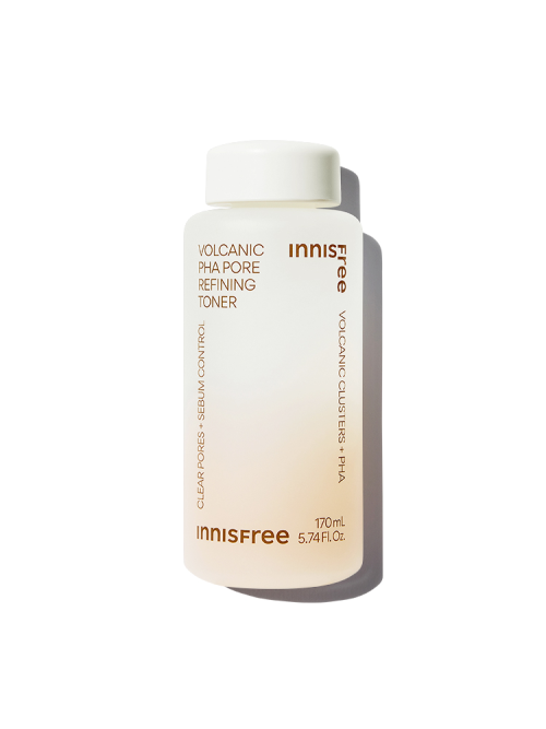 innisfree Volcanic Pha Pore Refining Toner 170ml – innisfree | ClozArt