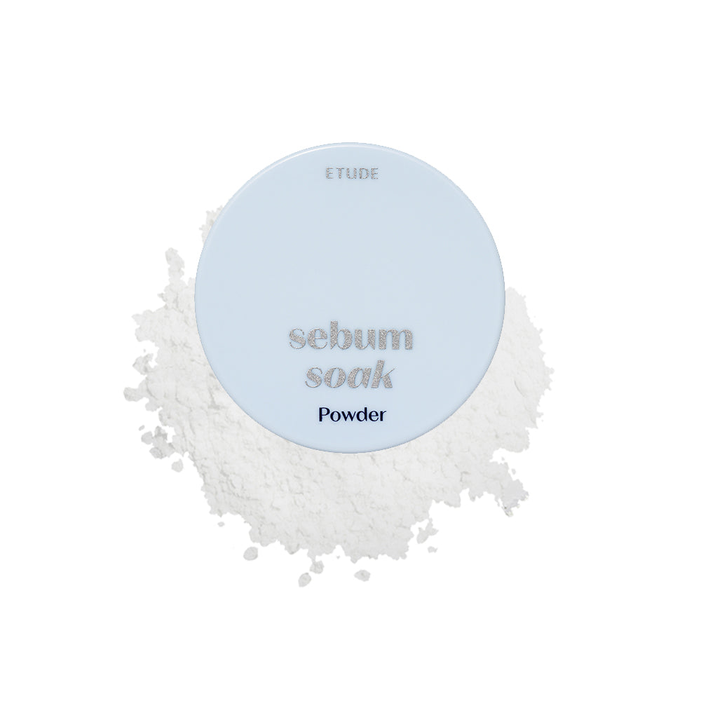 ETUDE Sebum Soak Powder 5g – ETUDE | ClozArt