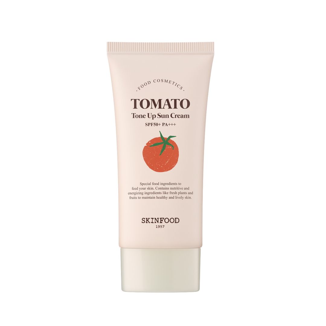 SKINFOOD Tomato Tone Up Sun Cream 50ml – SKINFOOD | ClozArt