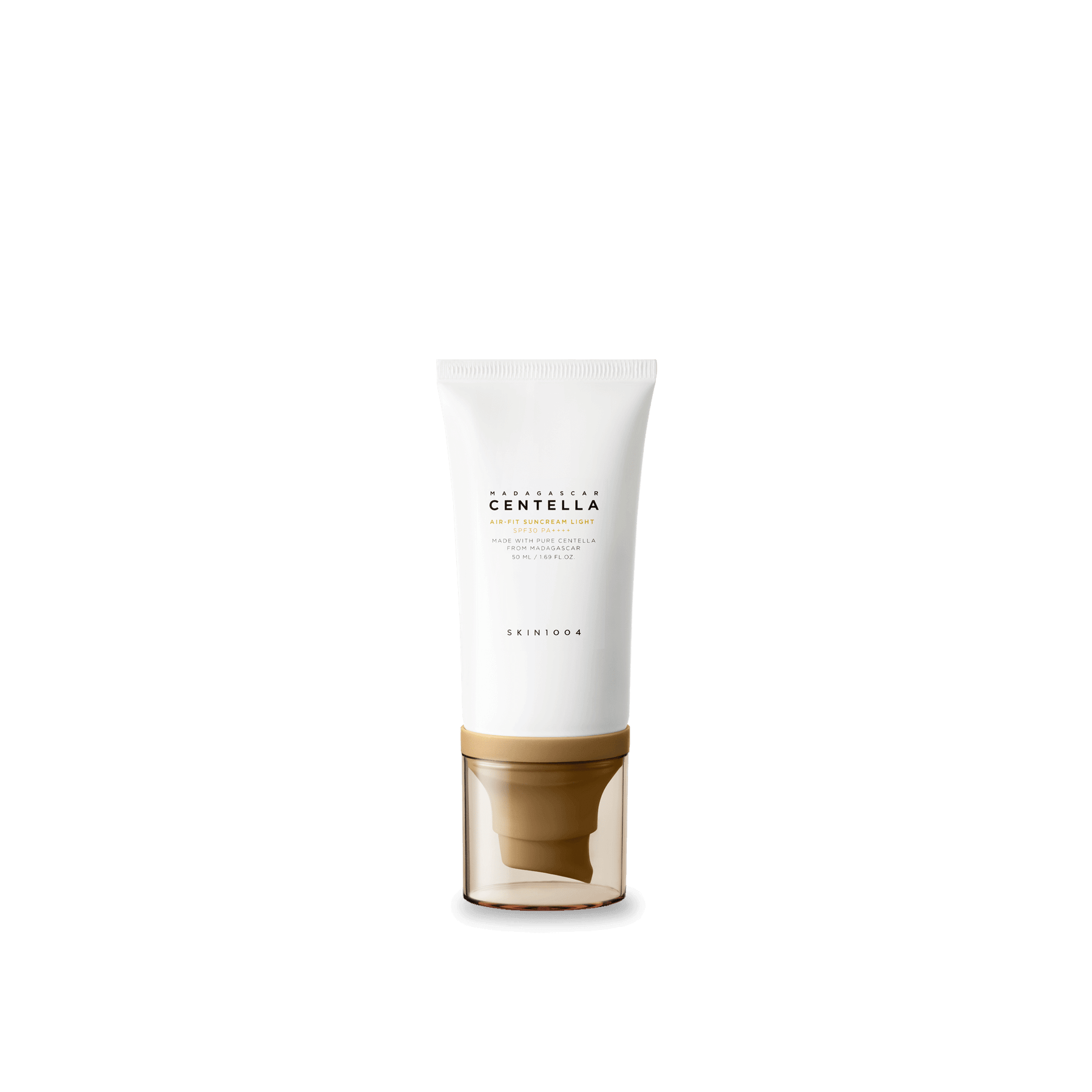 SKIN1004 CENTELLA AIR-FIT SUNCREAM LIGHT SPF30 PA++++ 50ml – SKIN1004 | ClozArt