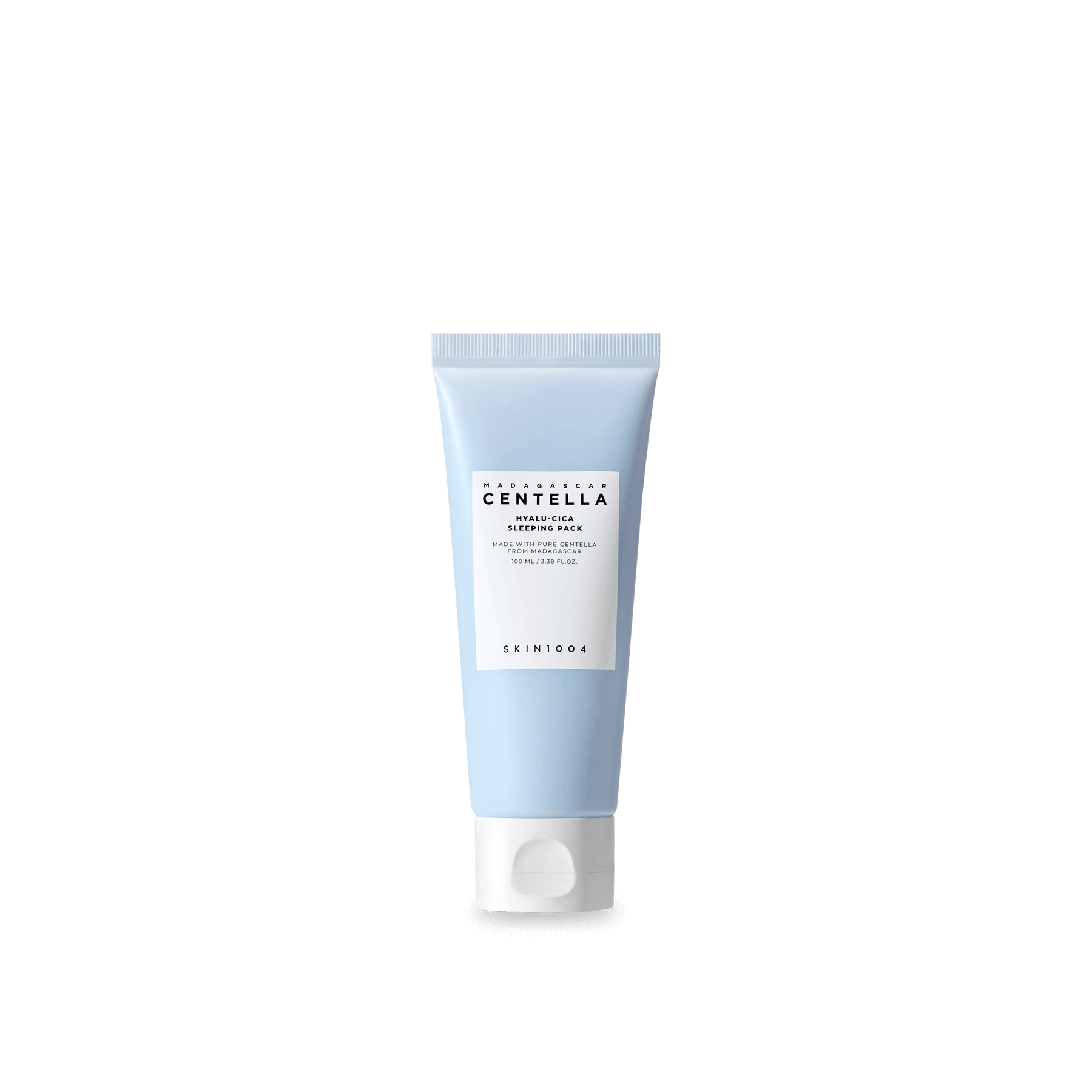 SKIN1004 HYALU-CICA SLEEPING PACK 100ml – SKIN1004 | ClozArt