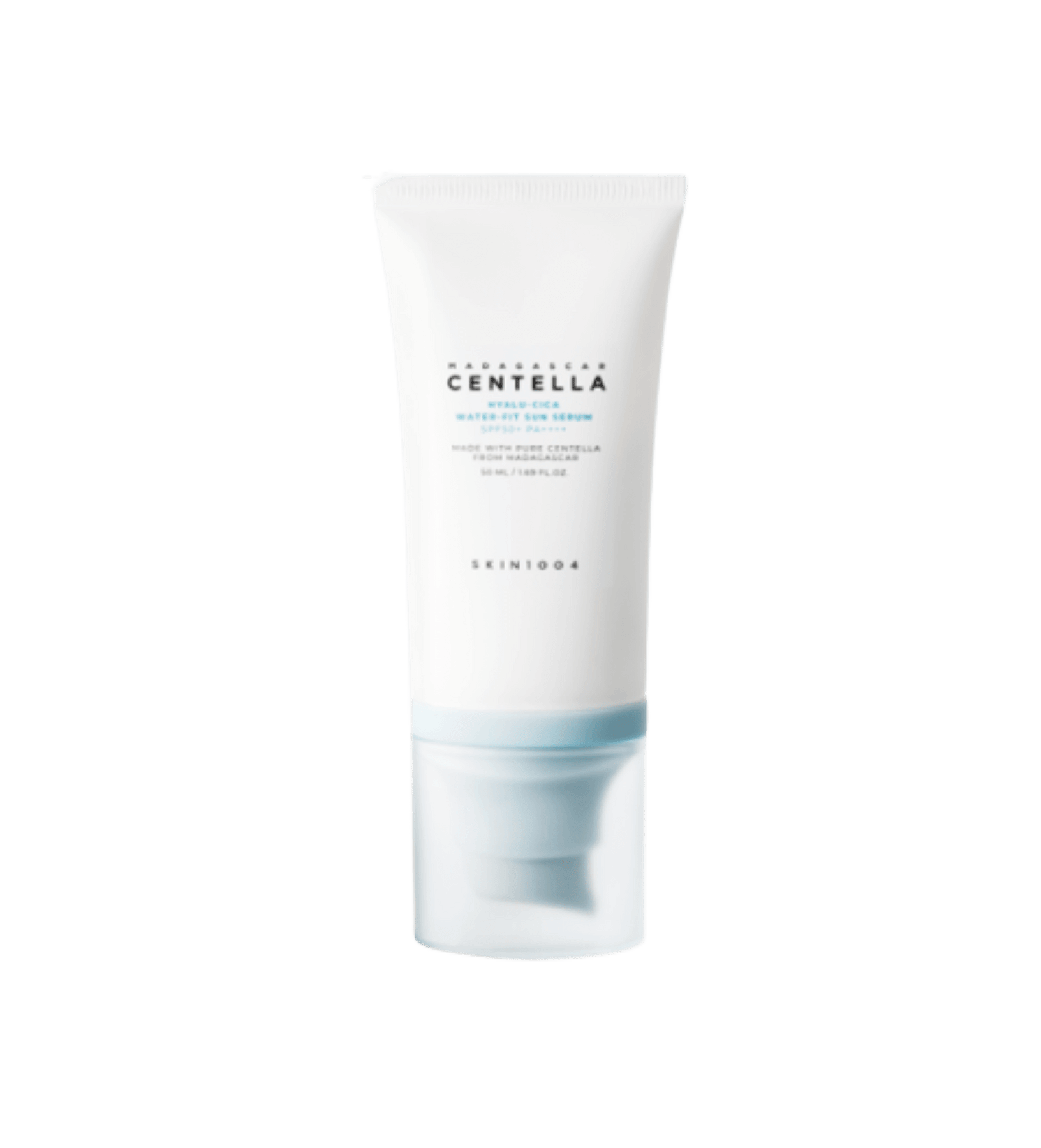 SKIN1004 HYALU-CICA WATER-FIT SUN SERUM SPF50+ PA++++ 50ml – SKIN1004 | ClozArt