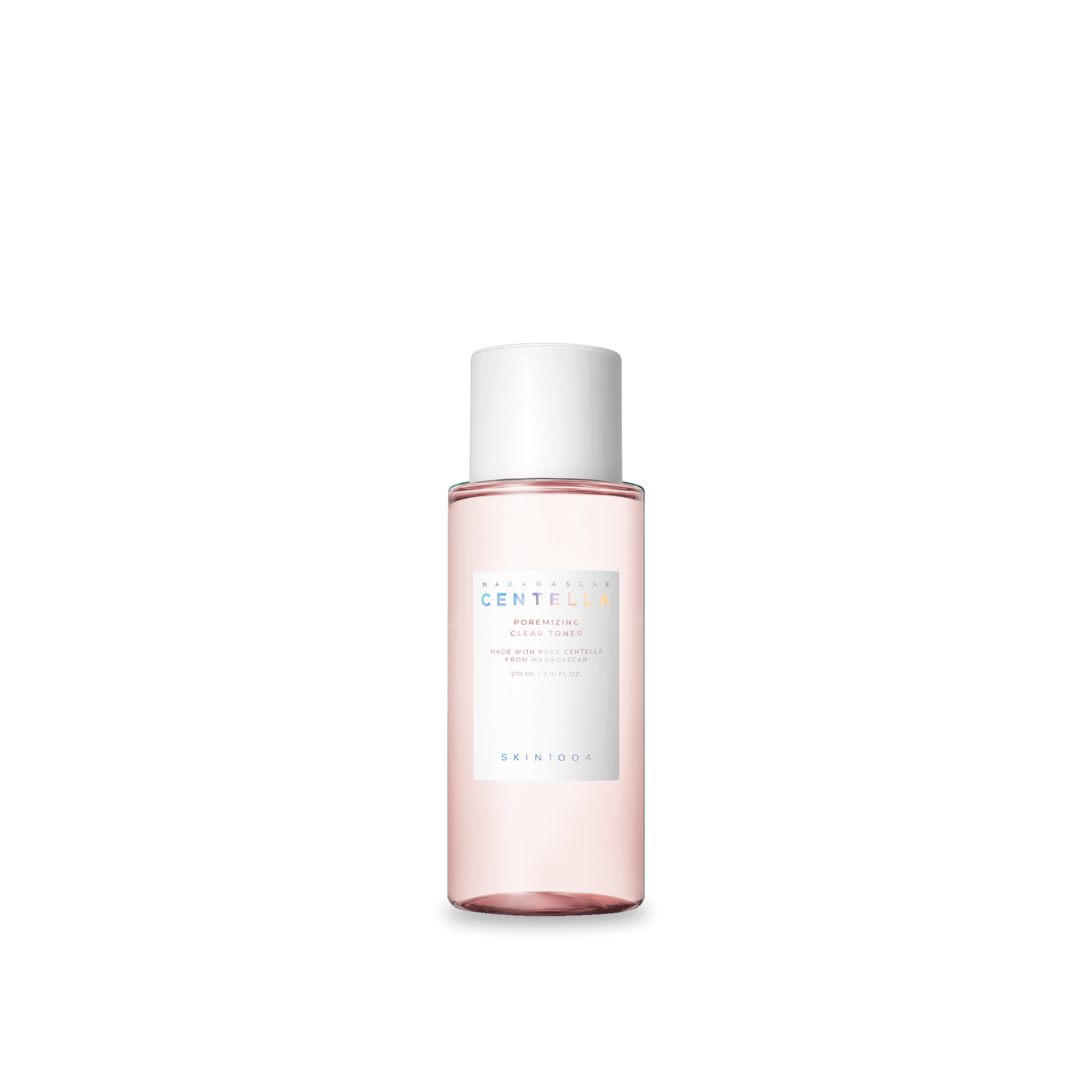 SKIN1004 POREMIZING CLEAR TONER 210ml – SKIN1004 | ClozArt
