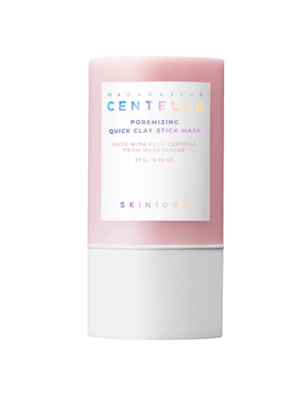 SKIN1004 POREMIZING QUICK CLAY STICK MASK 27g – SKIN1004 | ClozArt