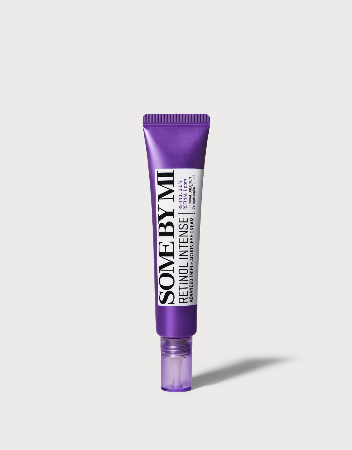 [SOME BY MI] Retinol Intense Advanced Triple Action Eye Cream 30ml – SOME BY MI | ClozArt