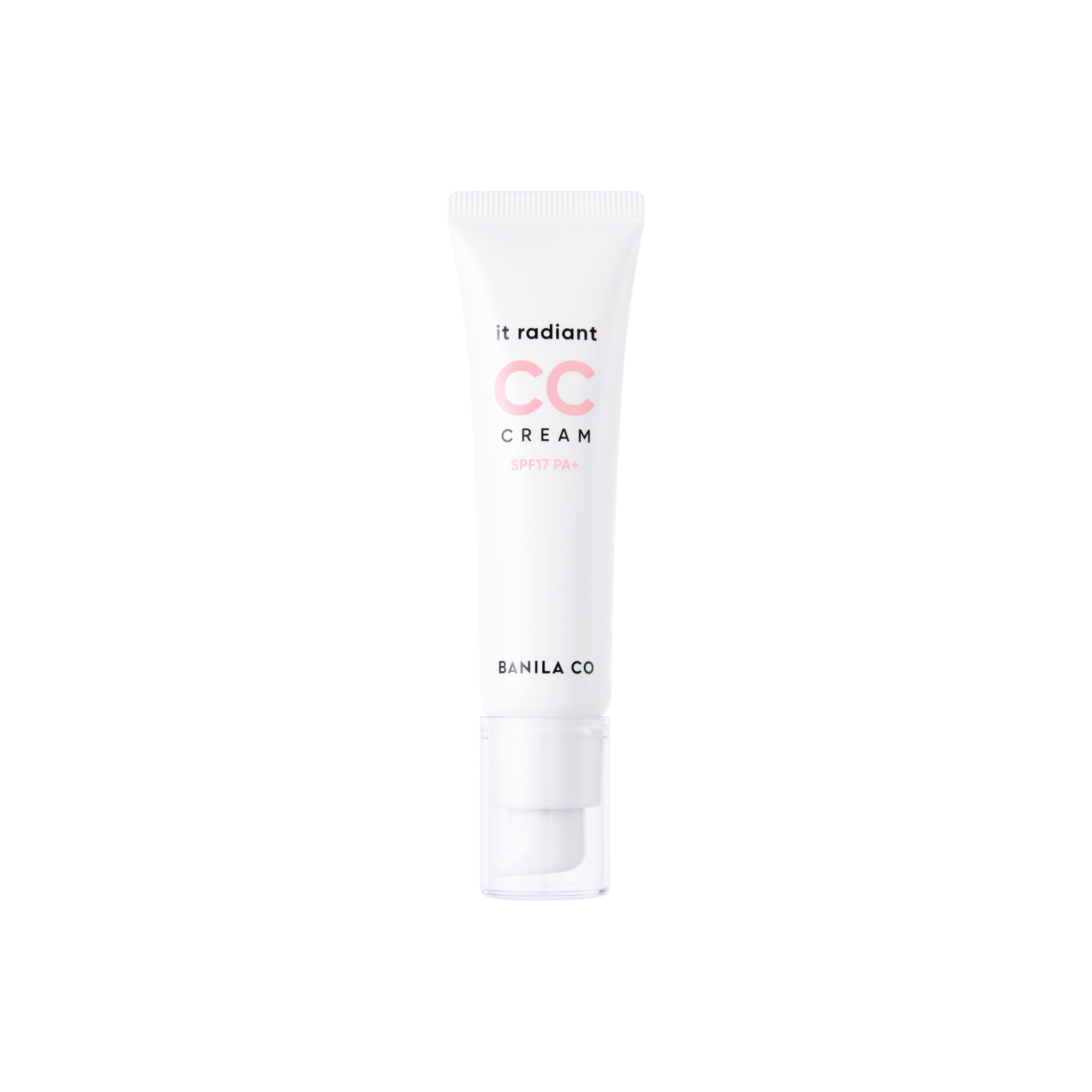 BANILA CO it Radiant Vegan CC Cream SPF17 PA+ 30ml – BANILA CO | ClozArt