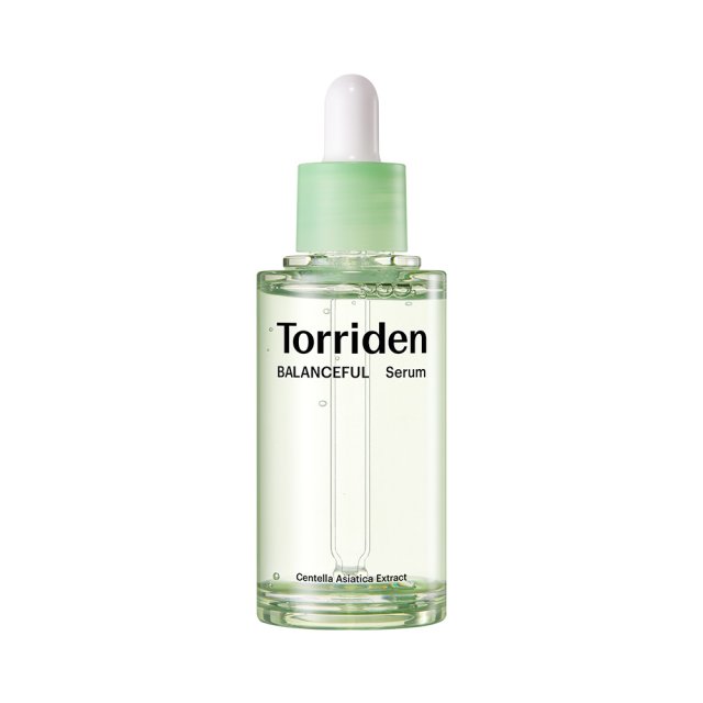 Torriden Balanceful Cica Calming Serum 50ml – Torriden | ClozArt