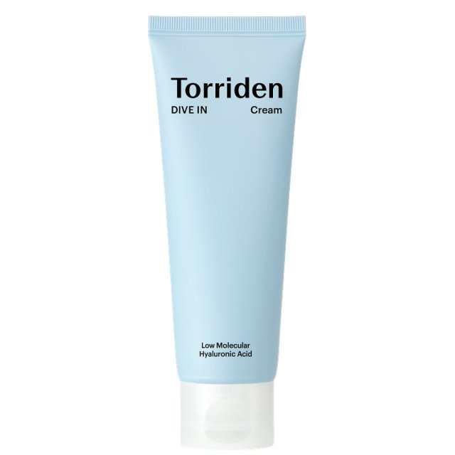 Torriden Dive-In Cream 80ml – Torriden | ClozArt