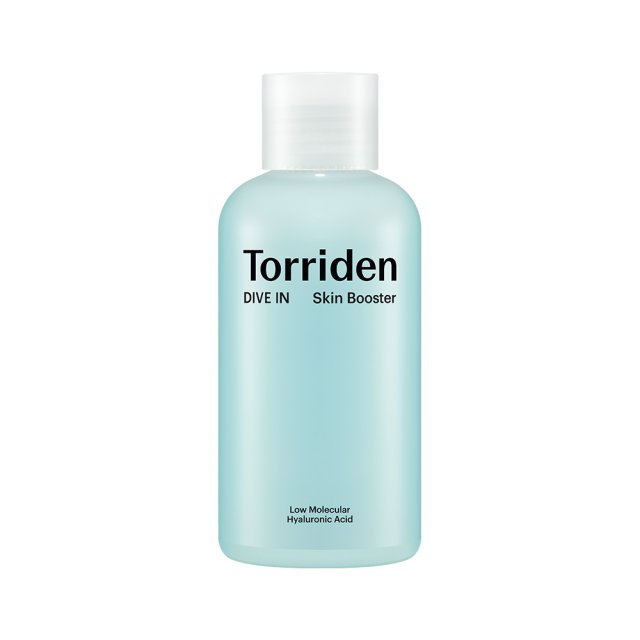 Torriden DIVE-IN Low Molecule Hyaluronic Acid Skin Booster 200ml – Torriden | ClozArt