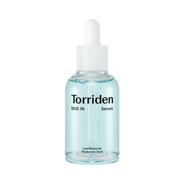 Torriden Dive-In Serum 50ml – Torriden | ClozArt