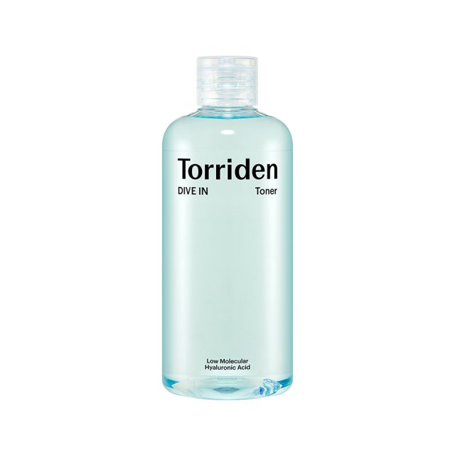 Torriden Dive-In Toner 300ml – Torriden | ClozArt