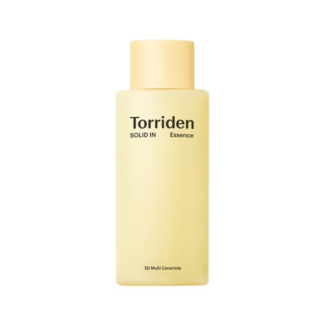Torriden Solid-In Ceramide All Day Essence 100ml – Torriden | ClozArt