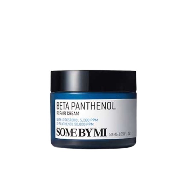 [SOME BY MI] Beta Panthenol Repair Cream 50ml – SOME BY MI | ClozArt