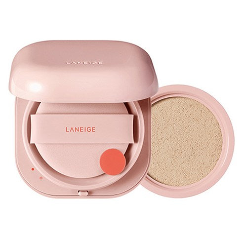 LANEIGE New Neo Cushion Glow SPF46 PA++ SET (15g+15g Refill) – LANEIGE | ClozArt
