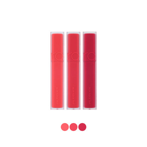 rom&nd Blur Fudge Tint (11 Colors) – rom&nd | ClozArt