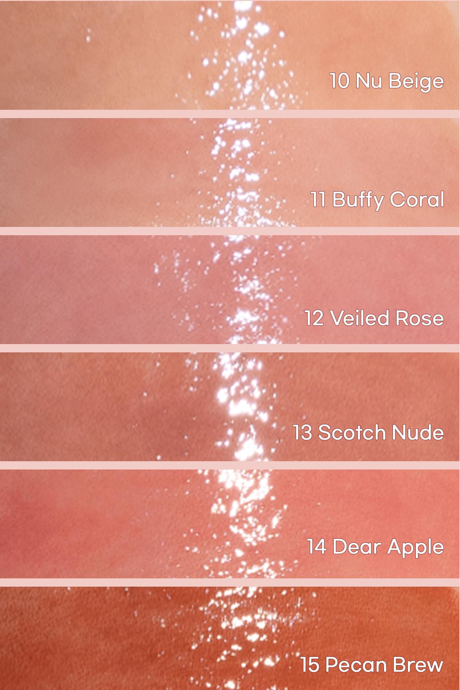 rom&nd Glasting Melting Balm #Dusty On The Nude Series (6 Colors) – rom&nd | ClozArt