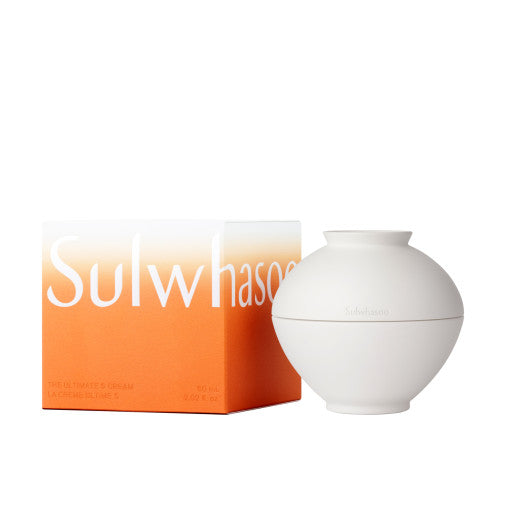 Sulwhasoo The Ultimate S Cream 60ml – Sulwhasoo | ClozArt
