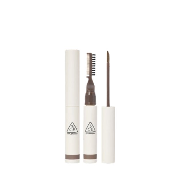 3CE All Rounder Brow 6.5ml (3 Colors) – 3CE | ClozArt