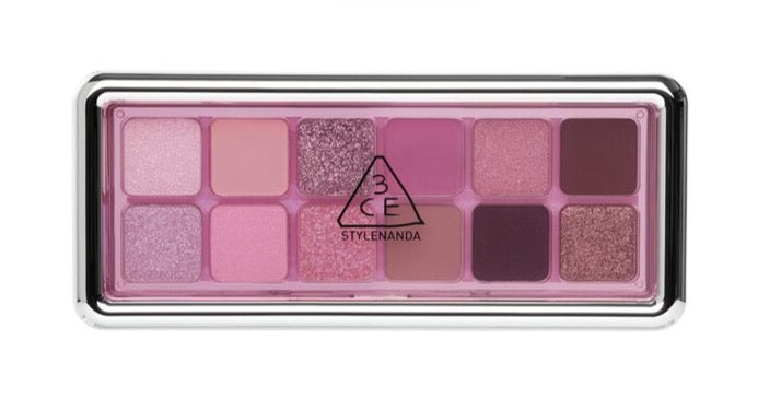 3CE New Take Eyeshadow Palette 9.5g – 3CE | ClozArt
