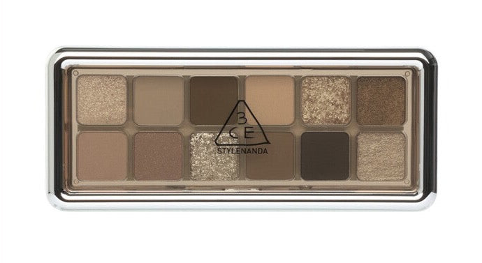 3CE New Take Eyeshadow Palette 9.5g – 3CE | ClozArt