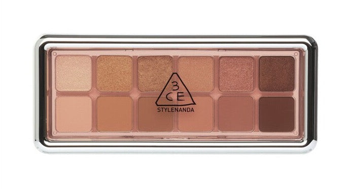 3CE New Take Eyeshadow Palette 9.5g – 3CE | ClozArt