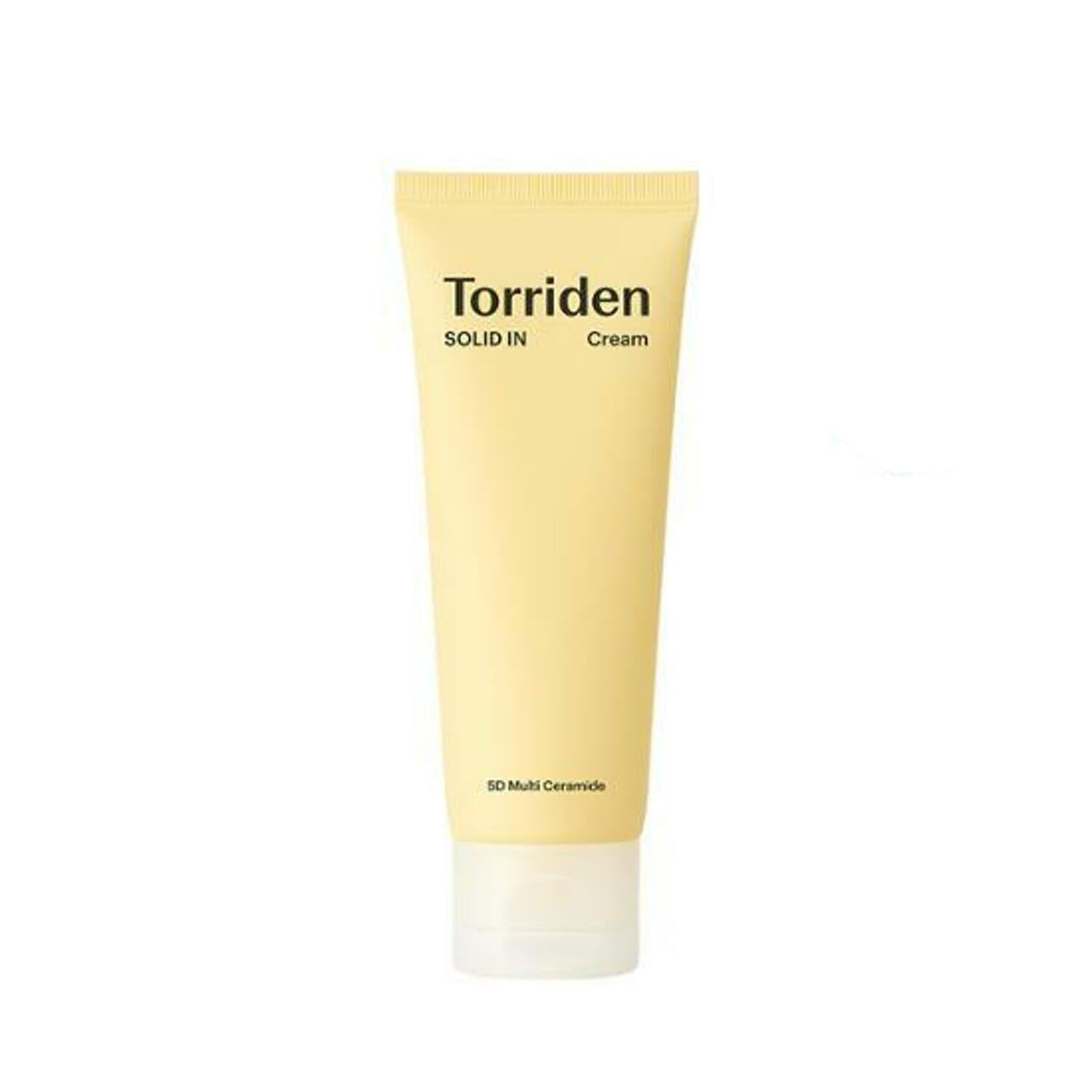 Torriden SOLID IN Ceramide Cream 70ml – Torriden | ClozArt