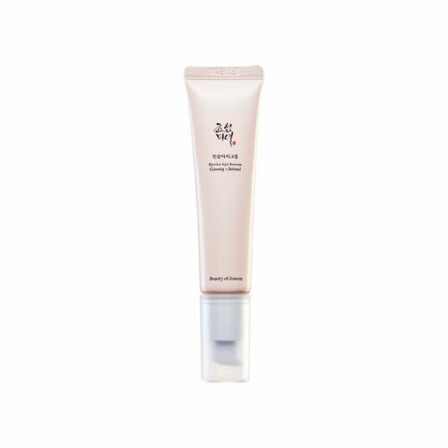 [Beauty of Joseon] Revive Eye Cream Ginseng + Retinal 30ml – Beauty of Joseon | ClozArt