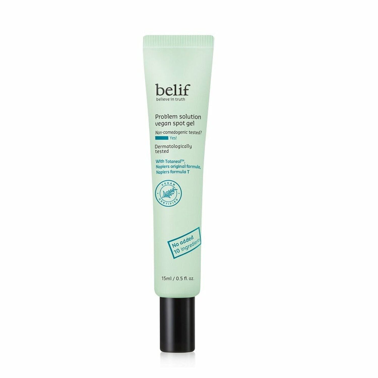 belif Problem Solution Vegan Spot Gel 15ml – belif | ClozArt