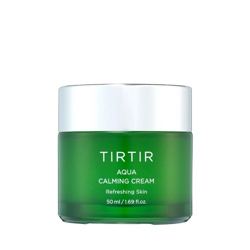 TIRTIR Aqua Calming Cream 50ml – TIRTIR | ClozArt