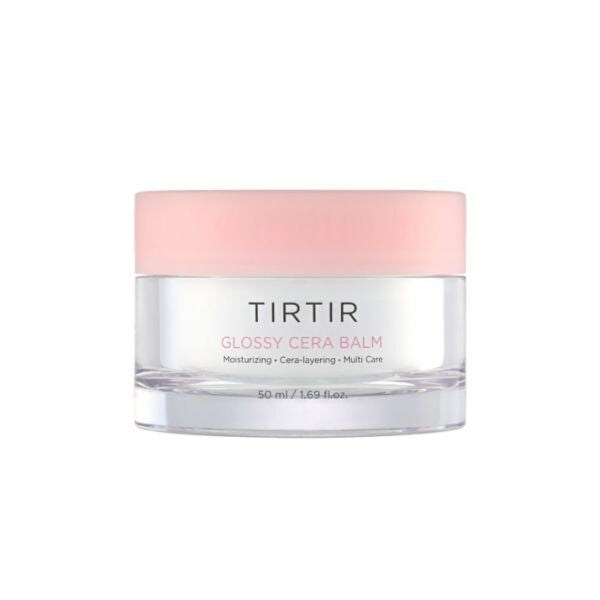 TIRTIR Glossy Cera Balm 50ml – TIRTIR | ClozArt
