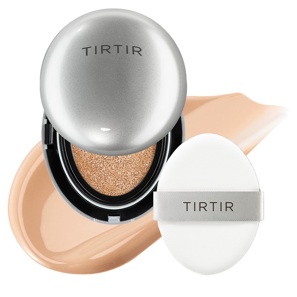 TIRTIR Mask Fit Aura Cushion – TIRTIR | ClozArt