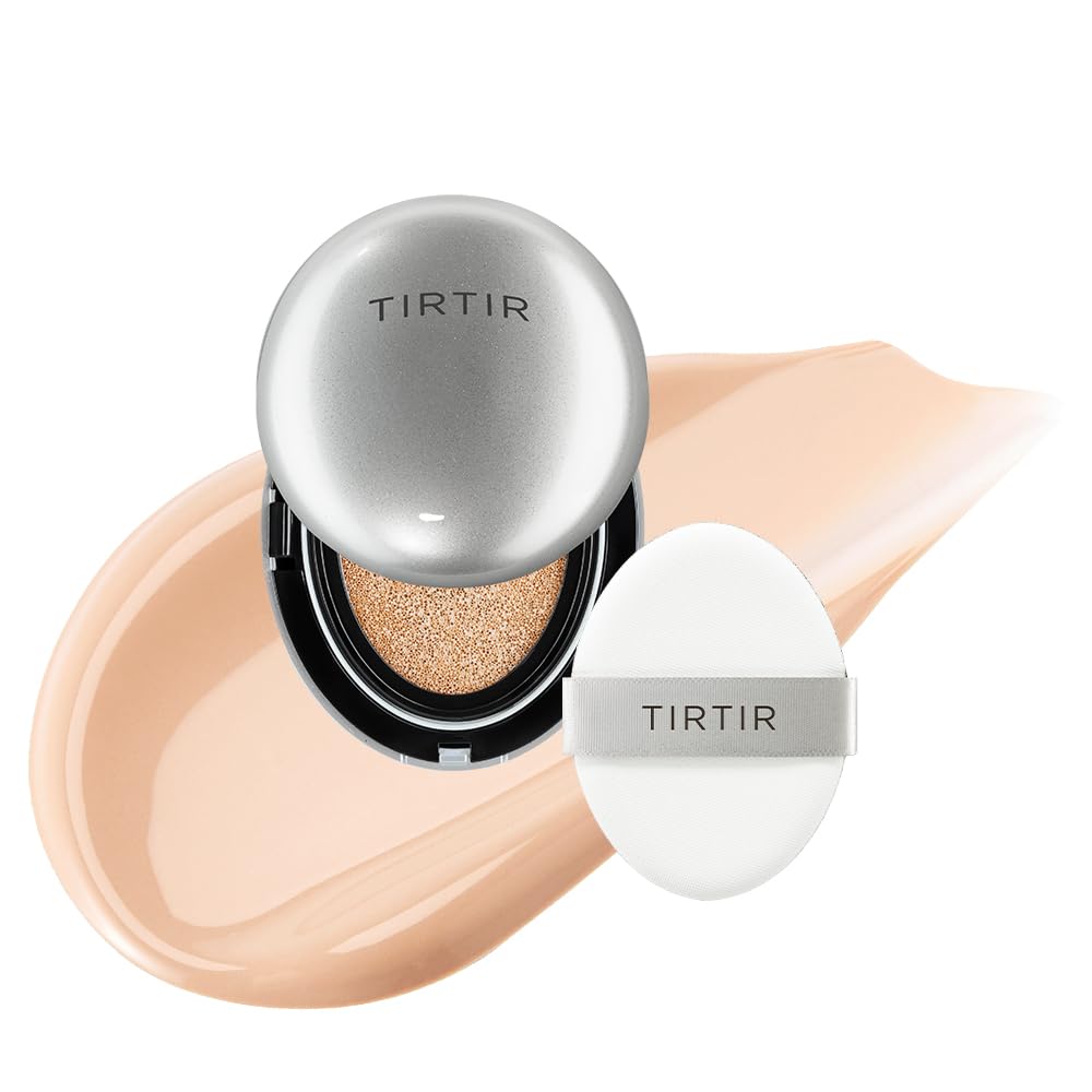 TIRTIR Mask Fit Aura Cushion [MINI] – TIRTIR | ClozArt