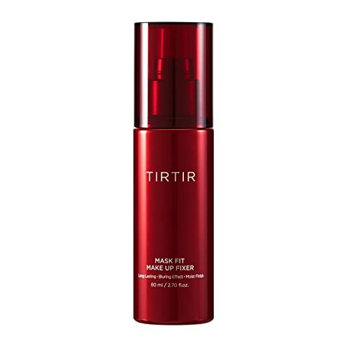 TIRTIR Mask Fit Make Up Fixer 80ml – TIRTIR | ClozArt
