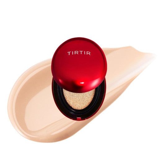 TIRTIR Mask Fit Red Cushion [MINI] – TIRTIR | ClozArt