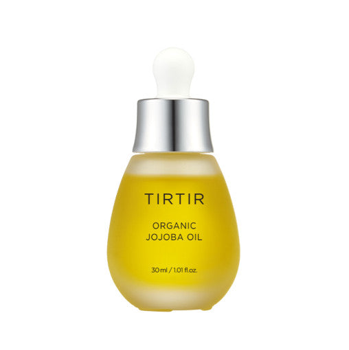 TIRTIR Organic Jojoba Oil 30ml – TIRTIR | ClozArt