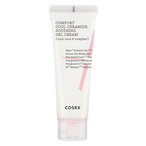 COSRX Balancium Comfort Cool Ceramide Soothing Gel Cream 85ml – COSRX | ClozArt