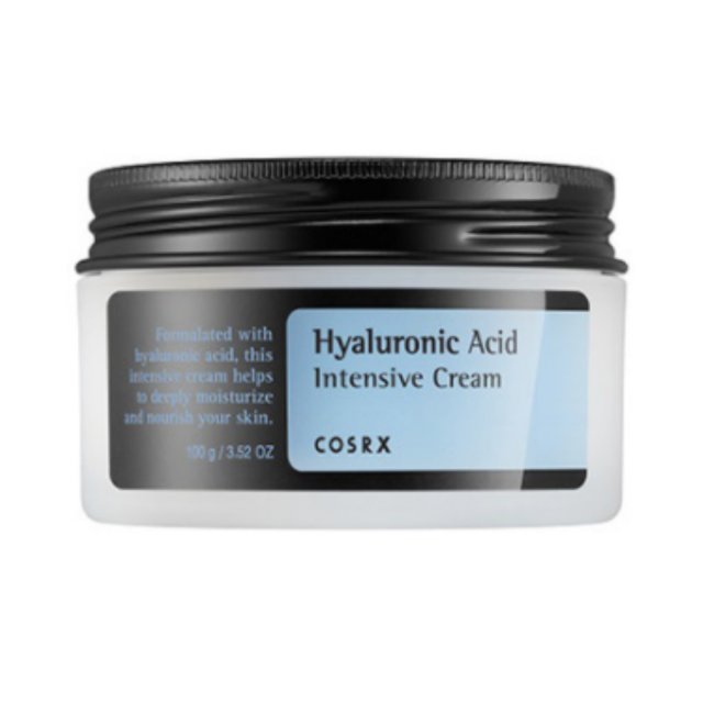 COSRX Hyaluronic Acid Intensive Cream 100g – COSRX | ClozArt