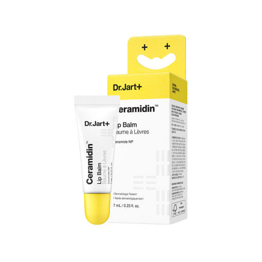 Dr.Jart+ CERAMIDIN HYDRATING CERAMIDE LIP BALM 7ml – Dr.Jart+ | ClozArt