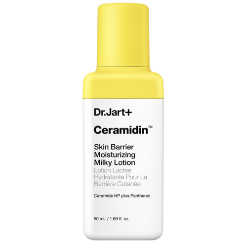 Dr.Jart+ Ceramidin Skin Barrier Moisturizing Milky Lotion 50ml – Dr.Jart+ | ClozArt