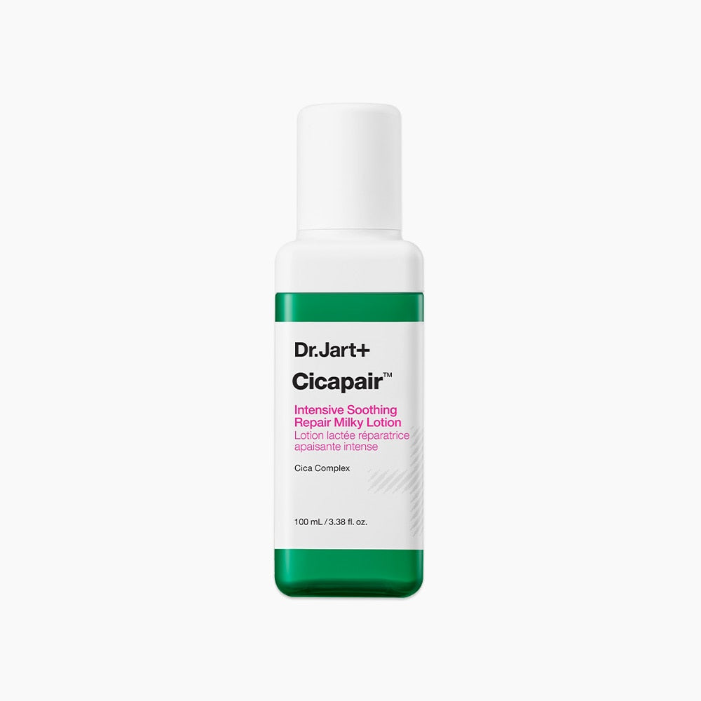 Dr.Jart+ CICAPAIR MILKY LOTION MOISTURIZER 100ml – Dr.Jart+ | ClozArt
