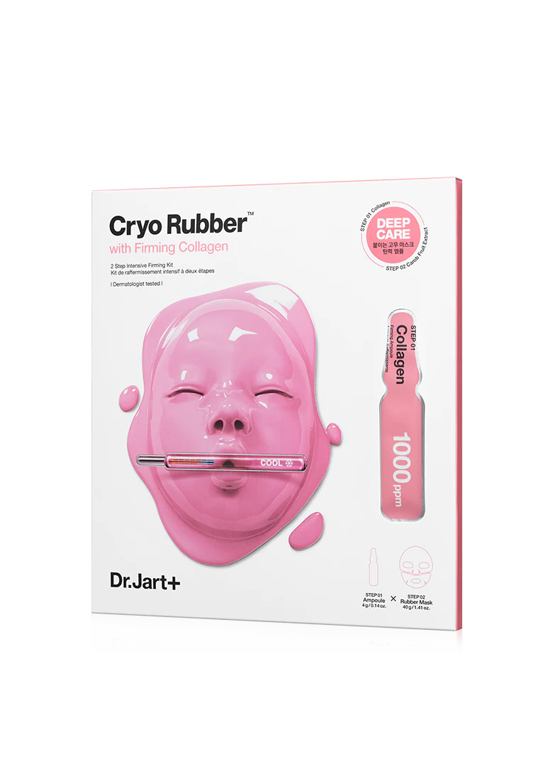 Dr.Jart+ CRYO RUBBER WITH FIRMING COLLAGEN 44ml – Dr.Jart+ | ClozArt